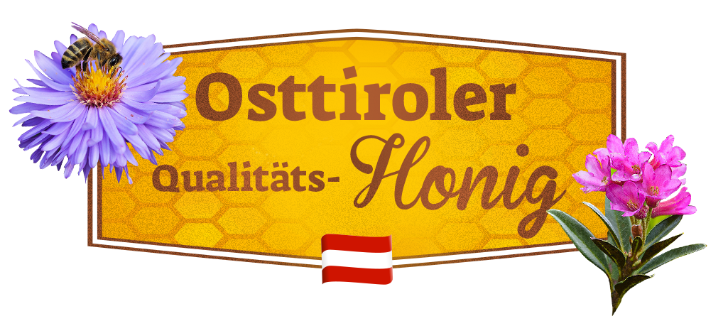 Osttirol Honig